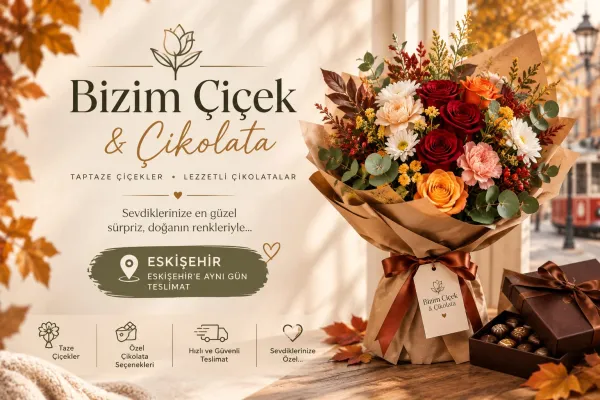 Her zaman zamanında teslimat