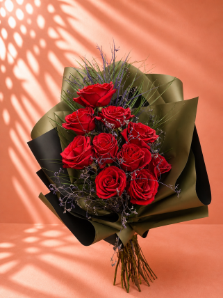 Aşk Merdiveni