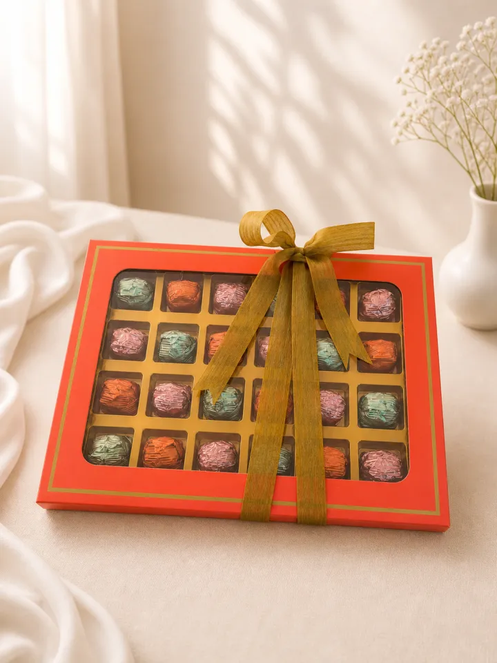 Pelit Çikolata Kutusu / 24 Adet